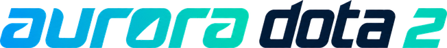 aurora dota 2 Philippines gaming platform logo